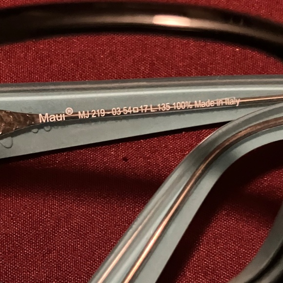 Maui Jim - Picture 2 of 3